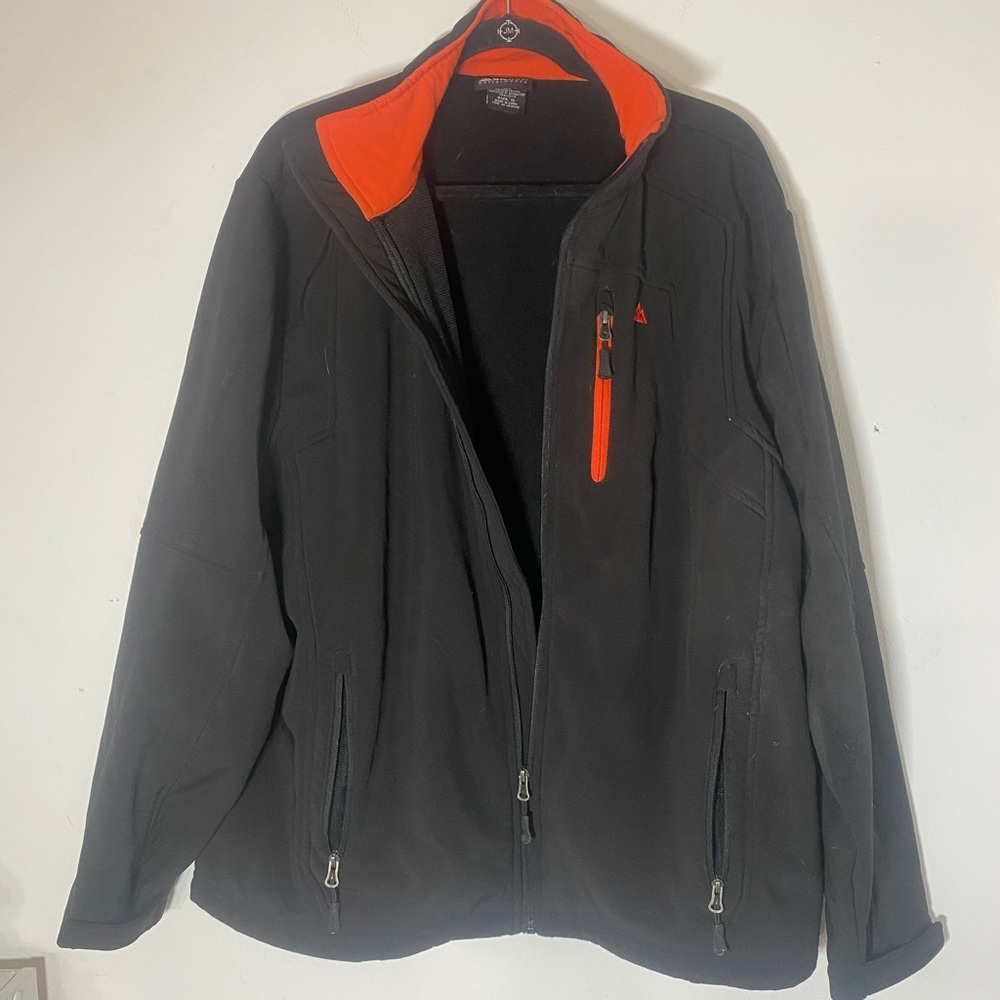 Snozu Performance Jacket - Picture 4 of 4